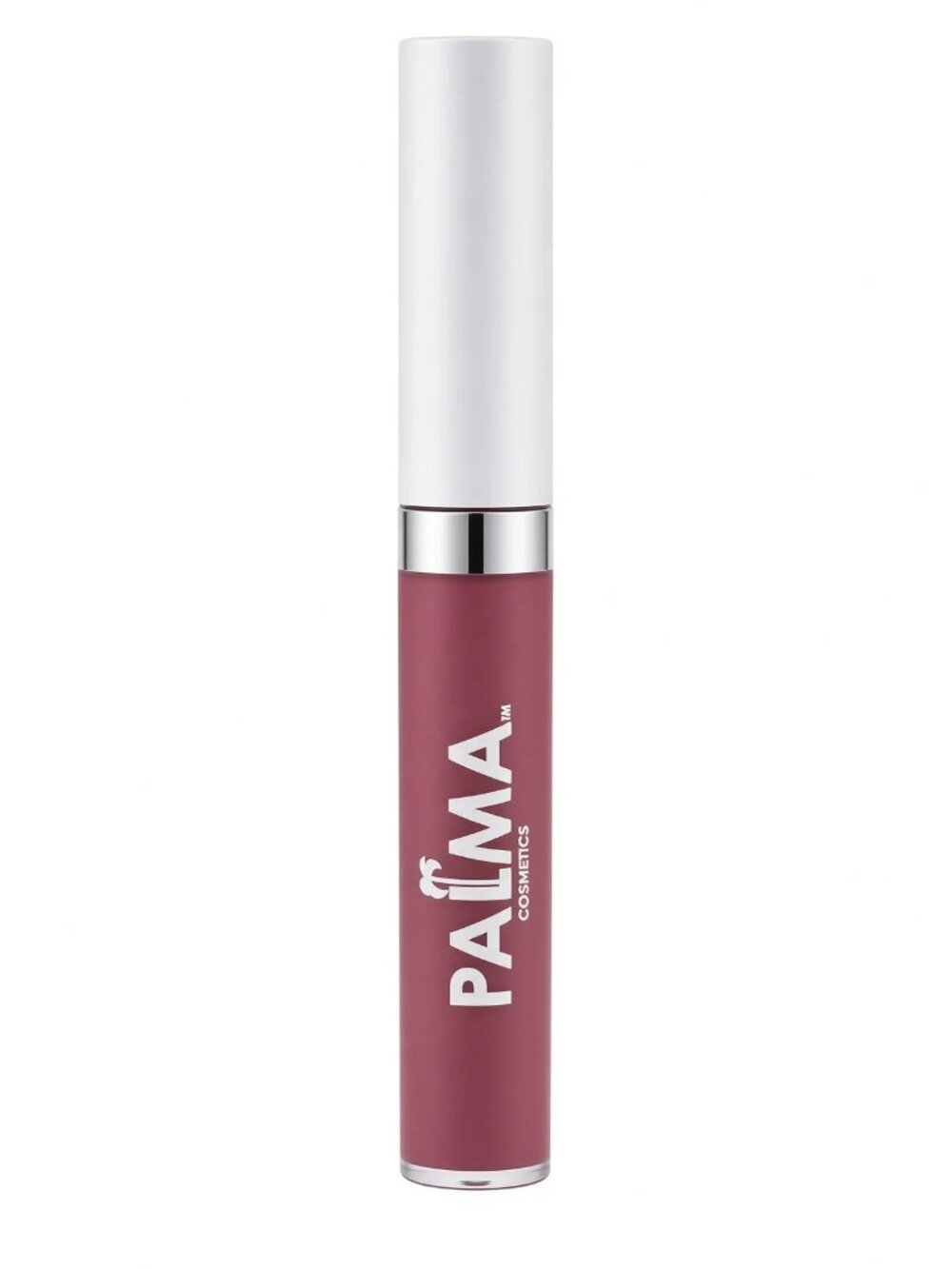 Bling Bling Lip Gloss By Palma Cosmetics - Rose Shimmer Color